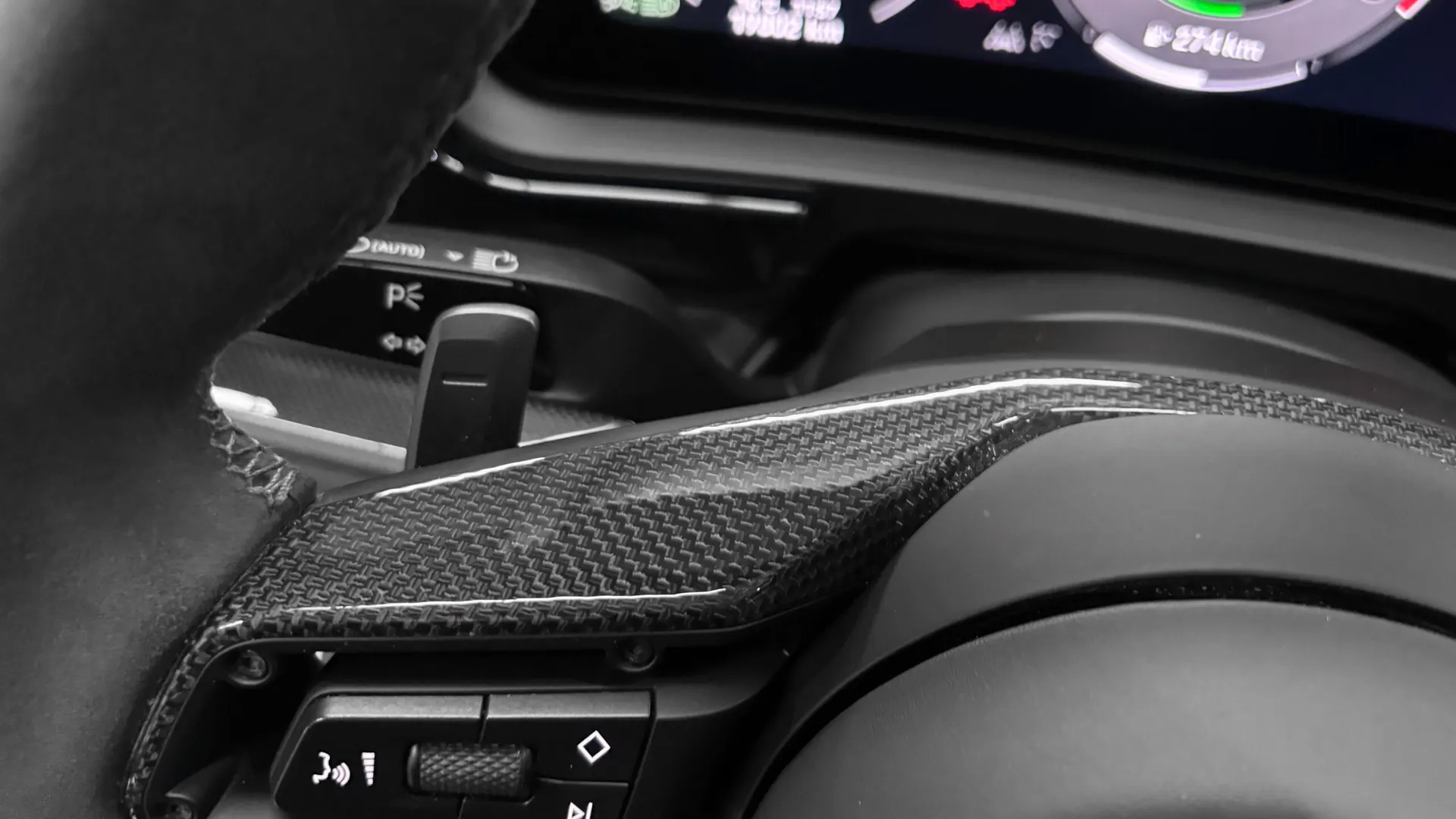 Porsche CAYENNE — photo 37