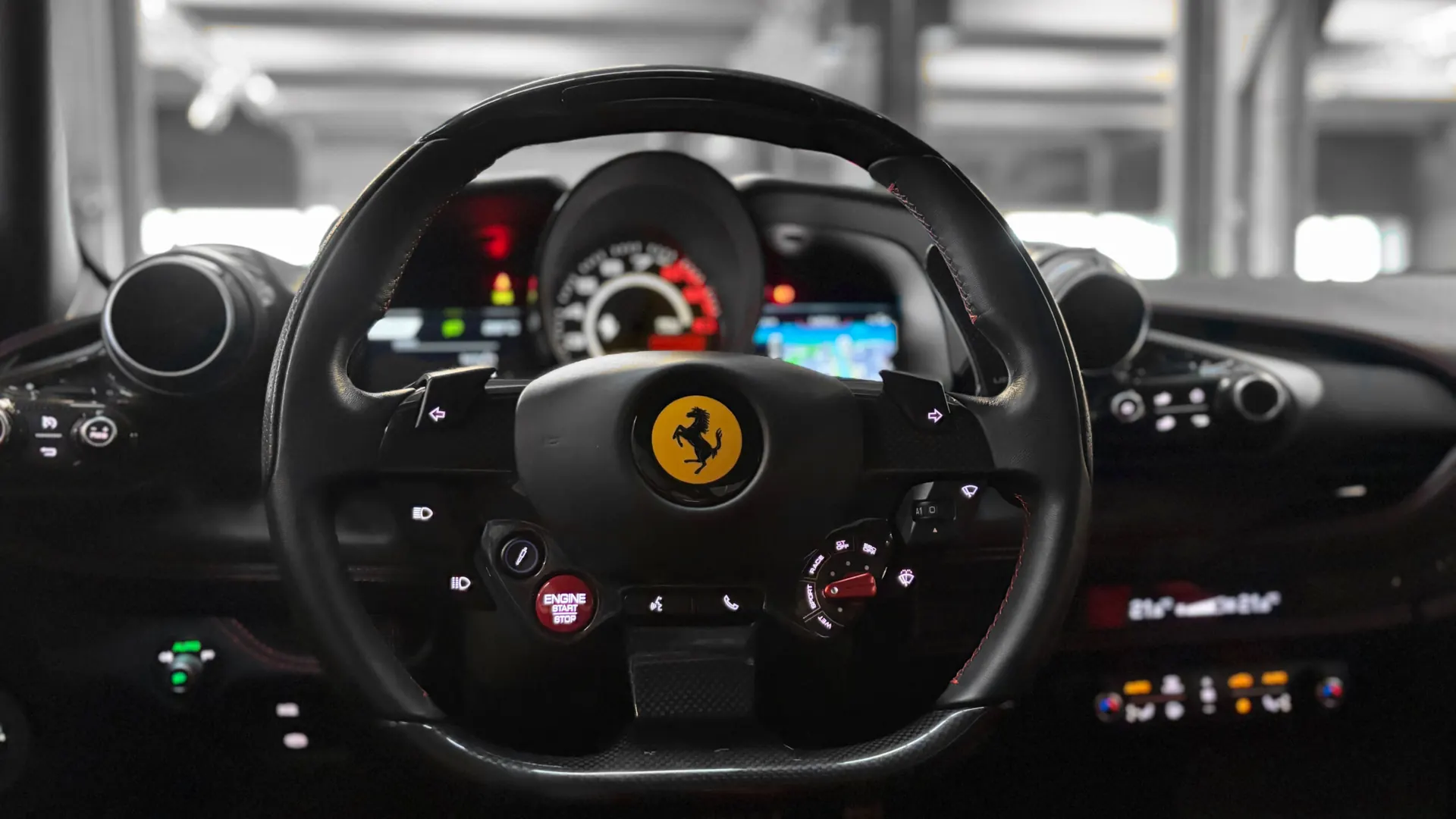 Ferrari F8 — photo 14