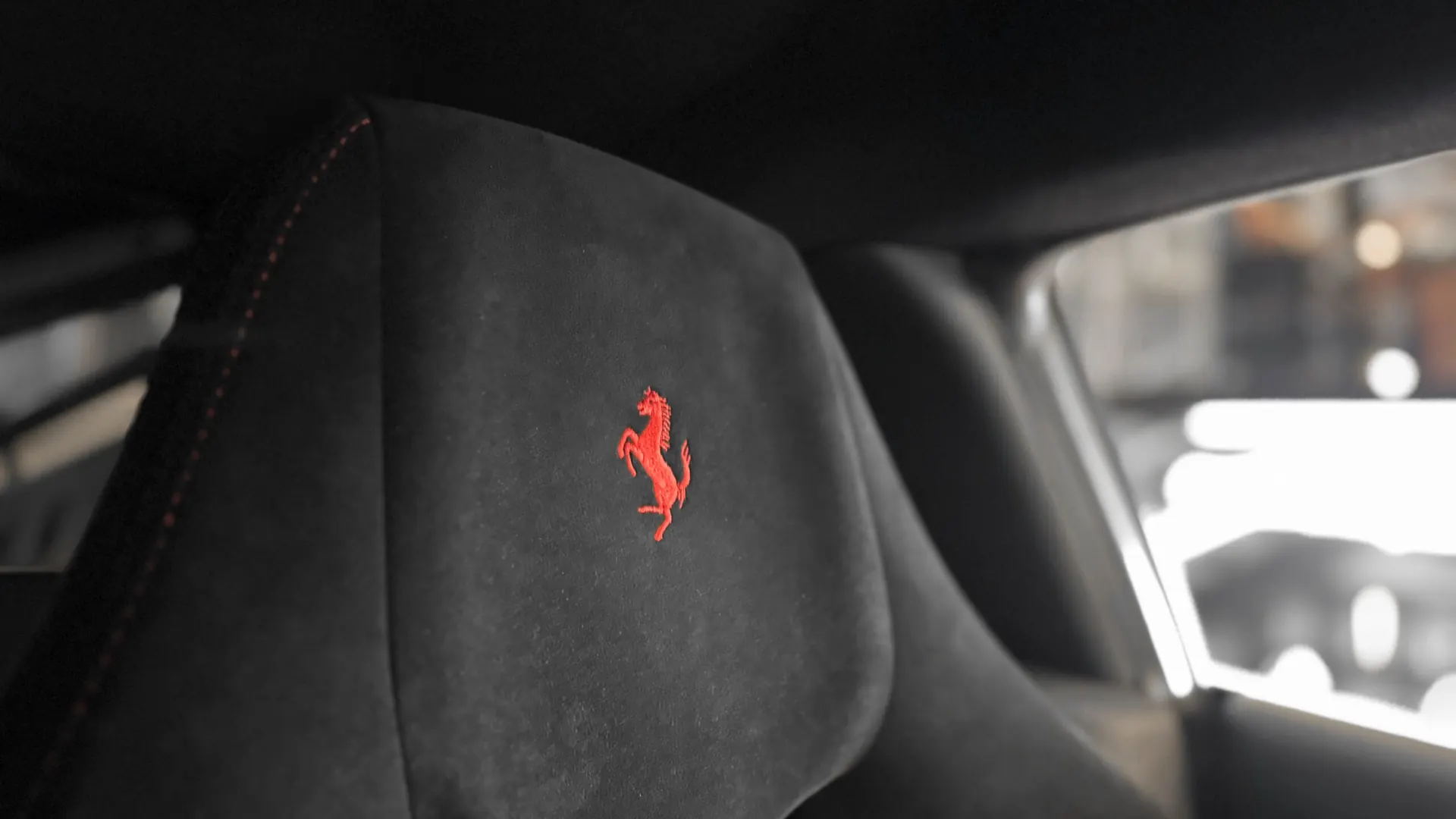 Ferrari F8 — photo 19