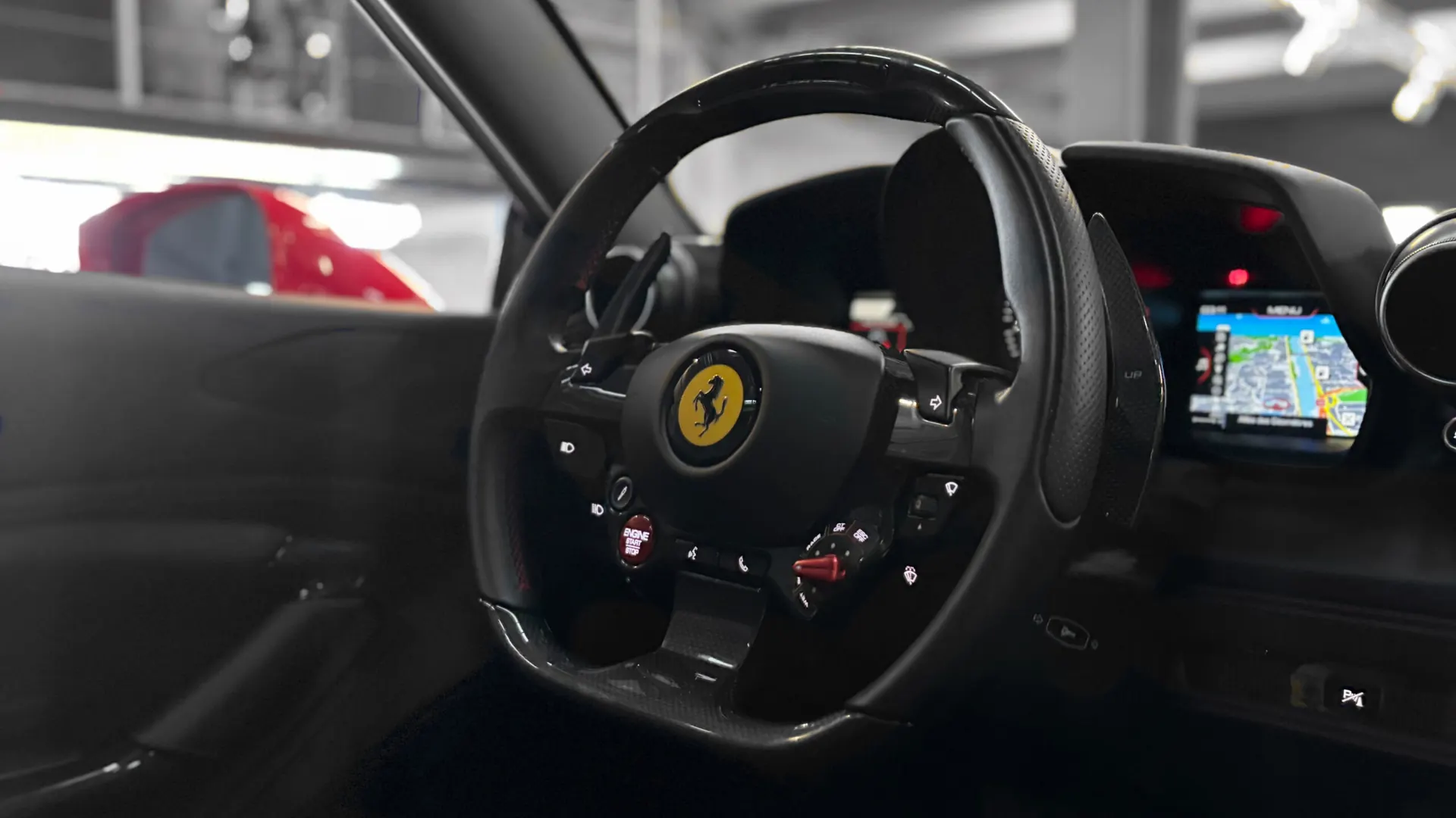 Ferrari F8 — photo 15