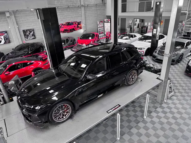 BMW M3