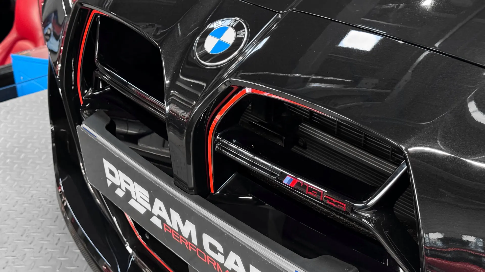BMW M3 — photo 32