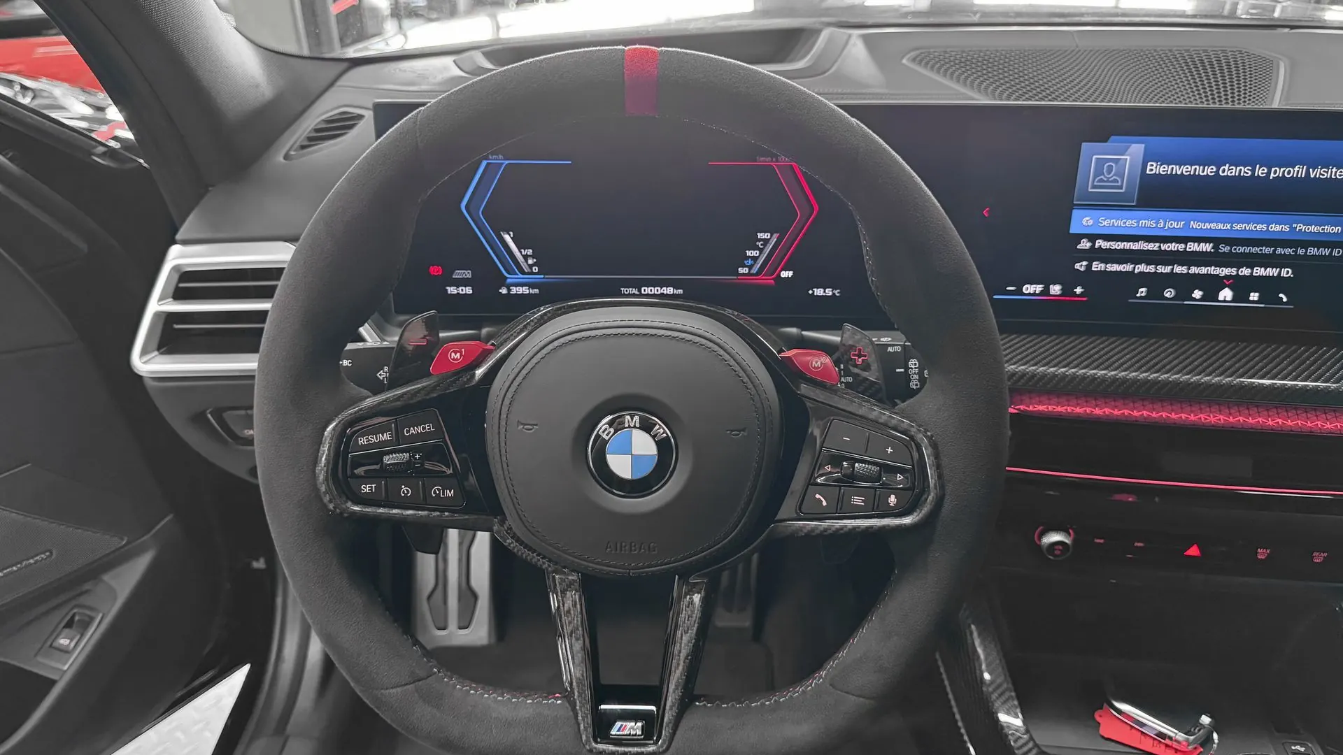 BMW M3 — photo 12