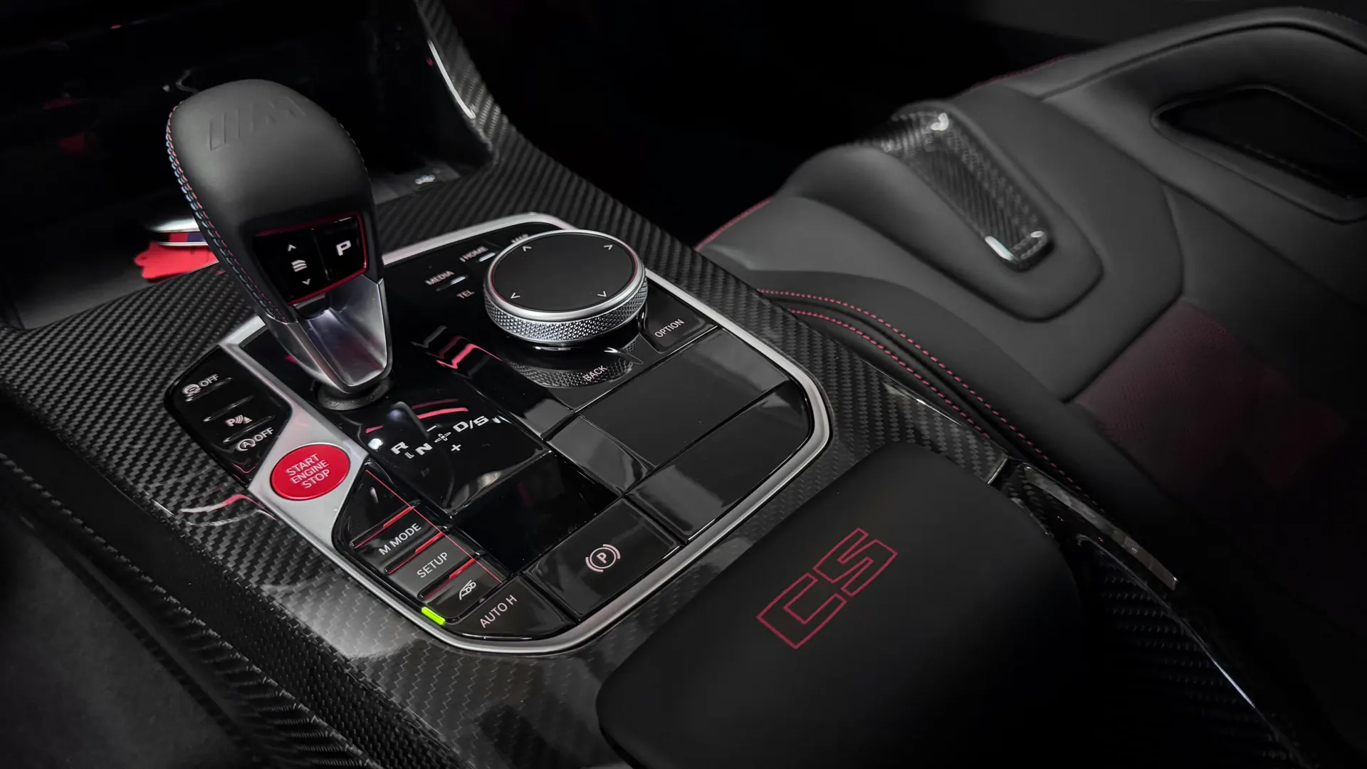 BMW M3 — photo 26