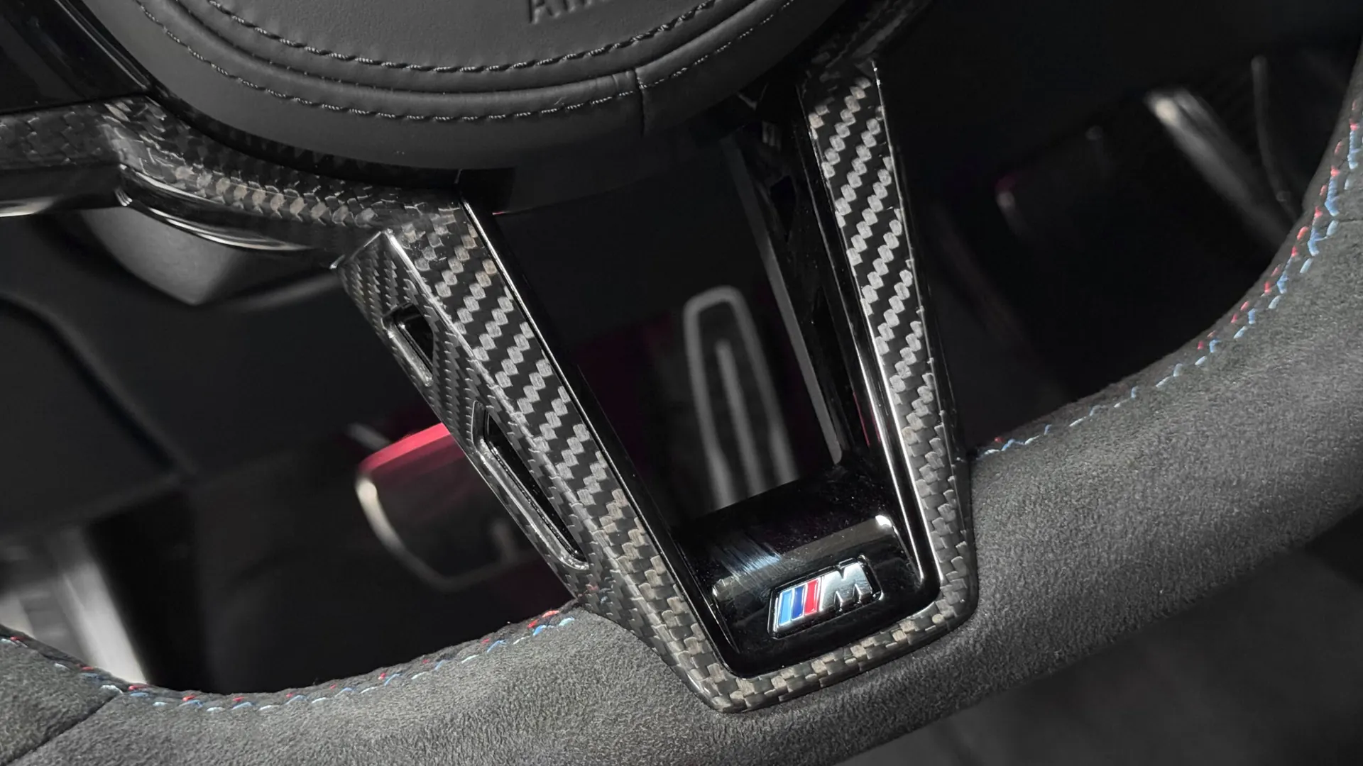 BMW M3 — photo 46