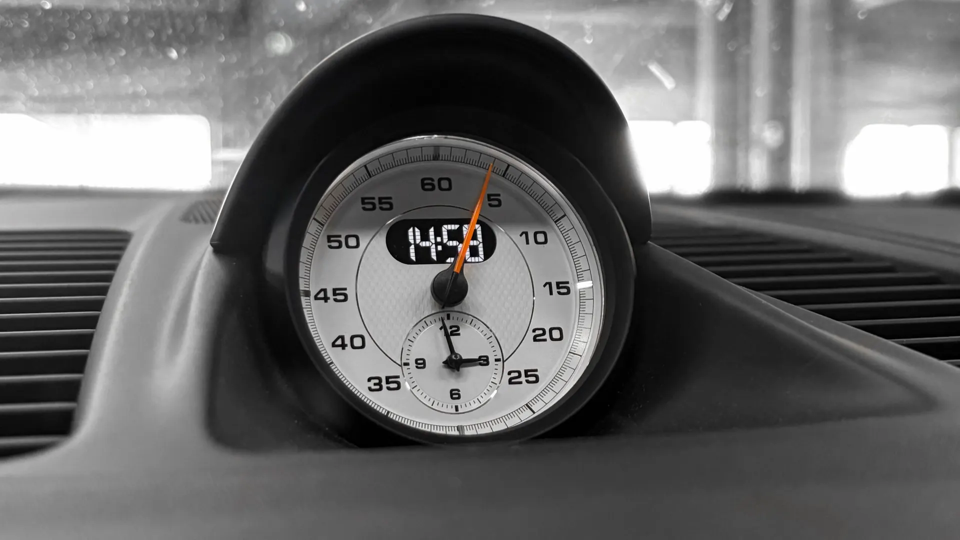 Porsche 991 — photo 47