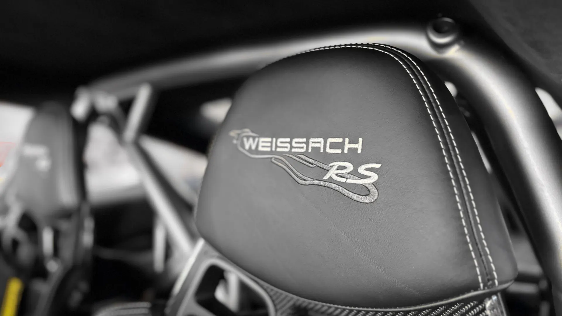 Porsche 991 — photo 16
