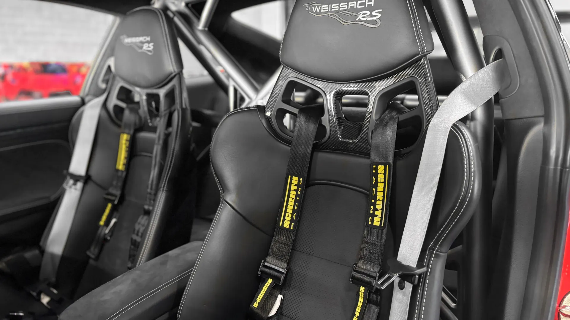 Porsche 991 — photo 14