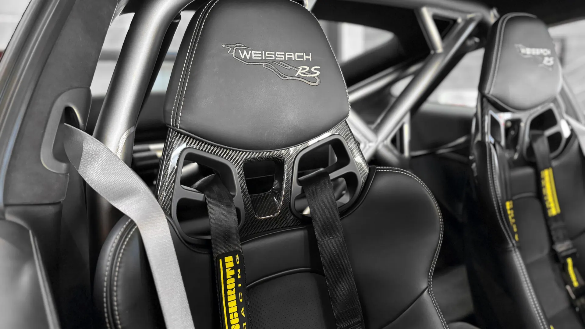 Porsche 991 — photo 17