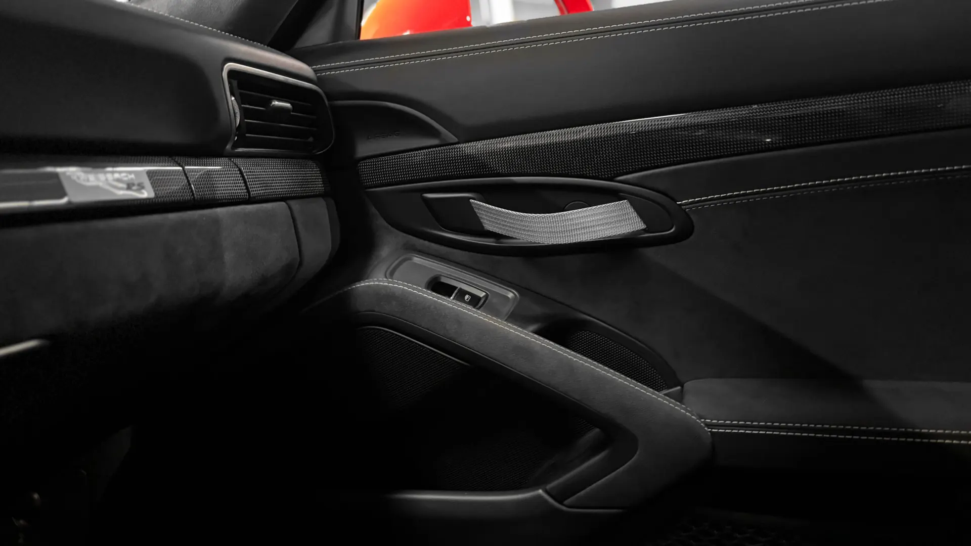 Porsche 991 — photo 36
