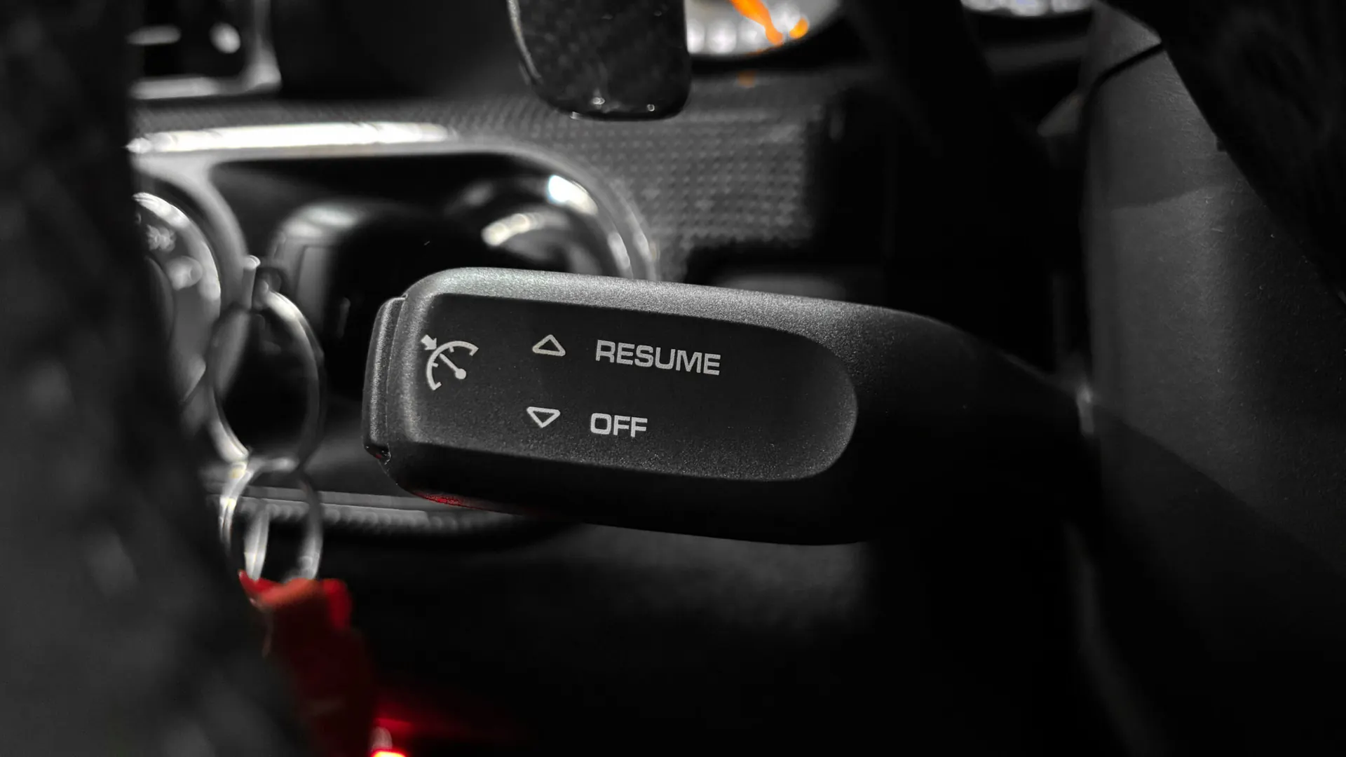 Porsche 991 — photo 29