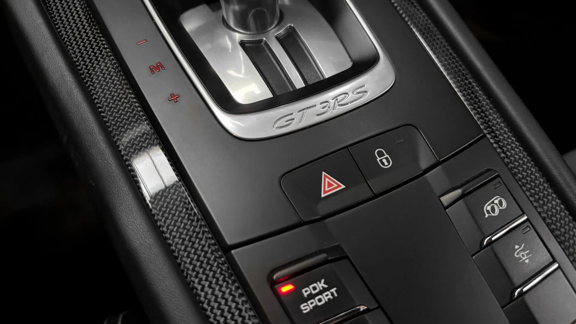 Porsche 991 — photo 44