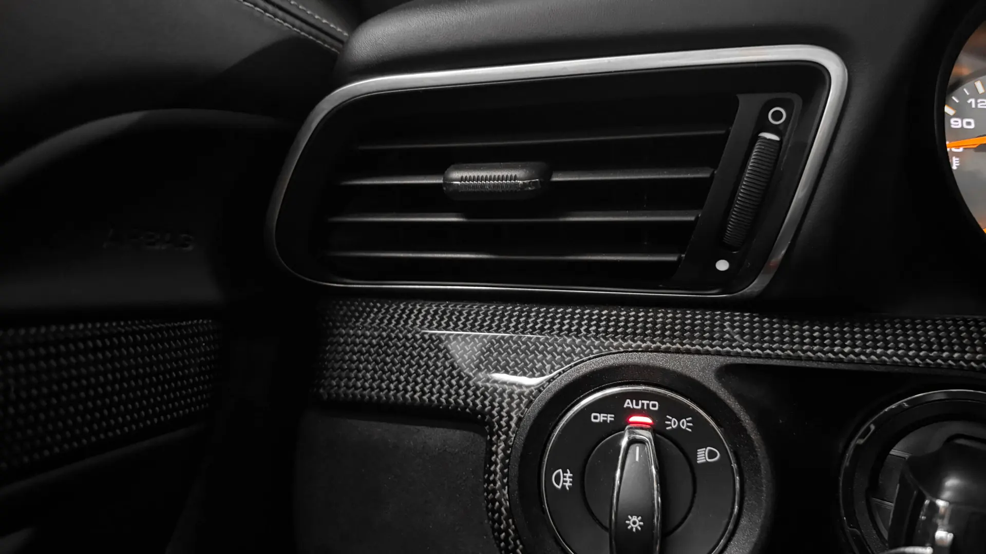 Porsche 991 — photo 50
