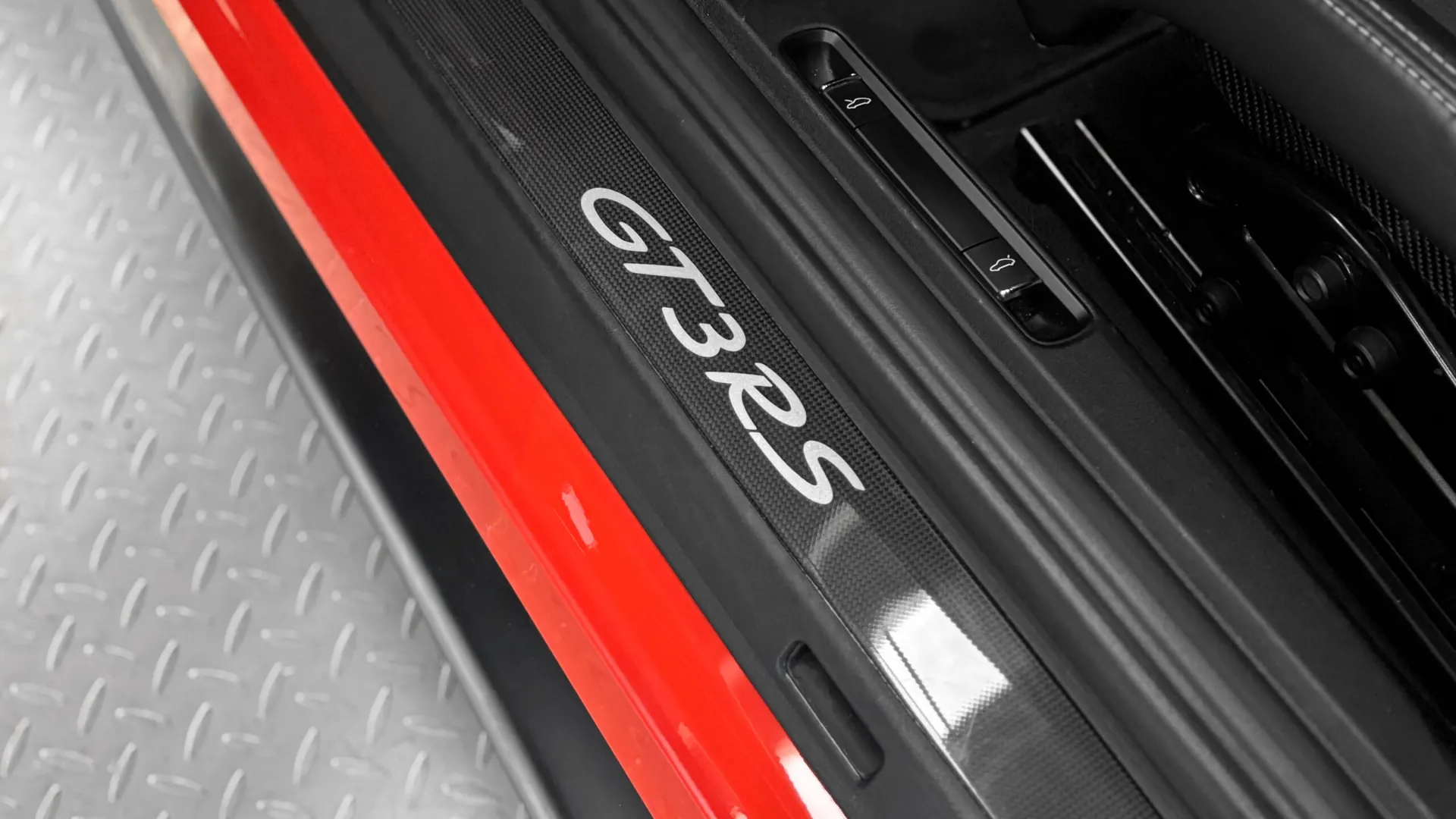Porsche 991 — photo 30