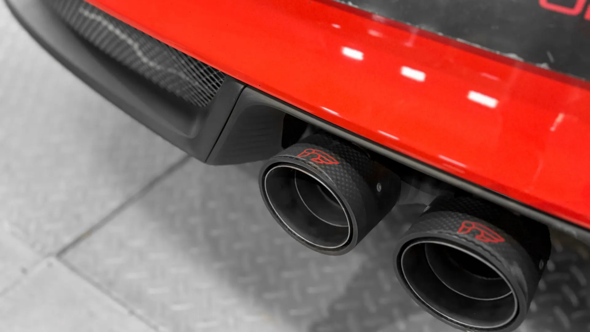 Porsche 991 — photo 42