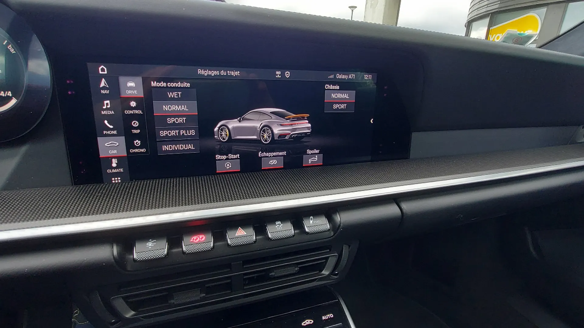 Porsche 992 — photo 16