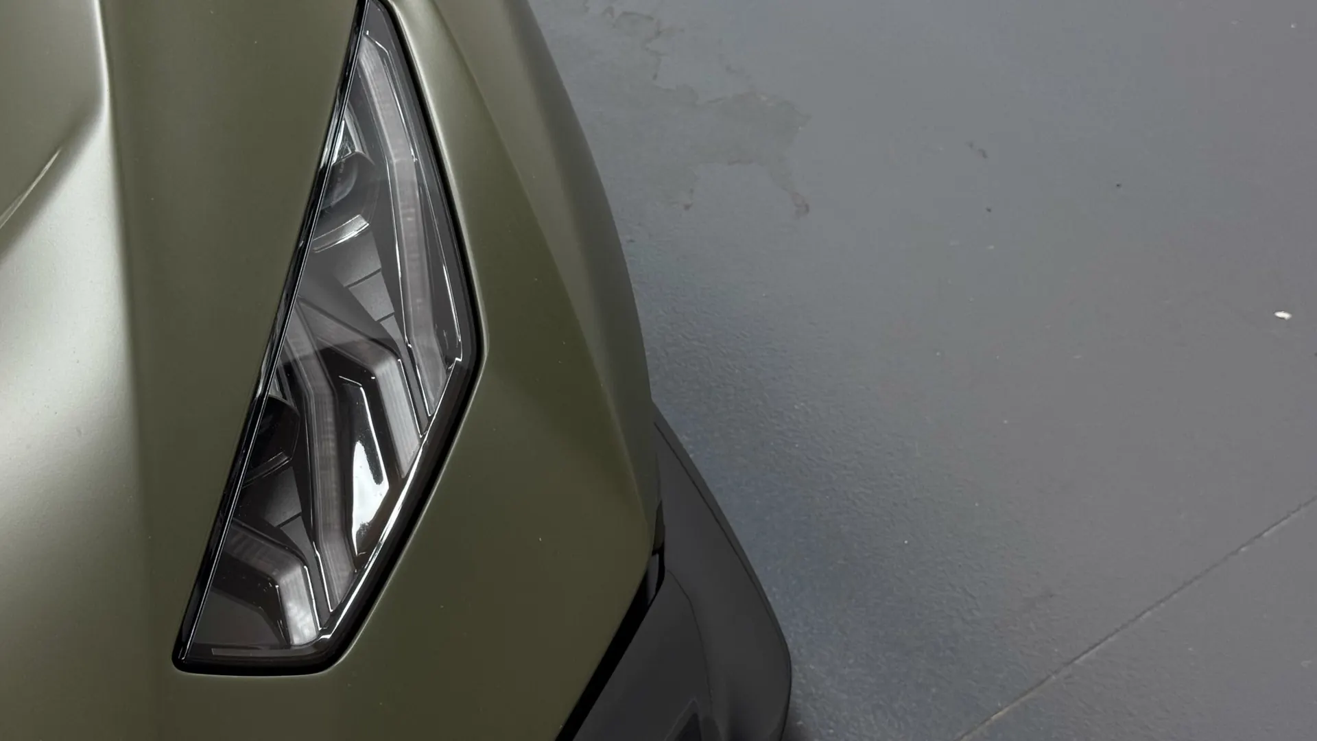 Lamborghini Huracan — photo 4