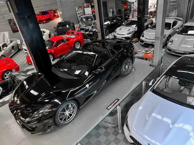Ferrari 812