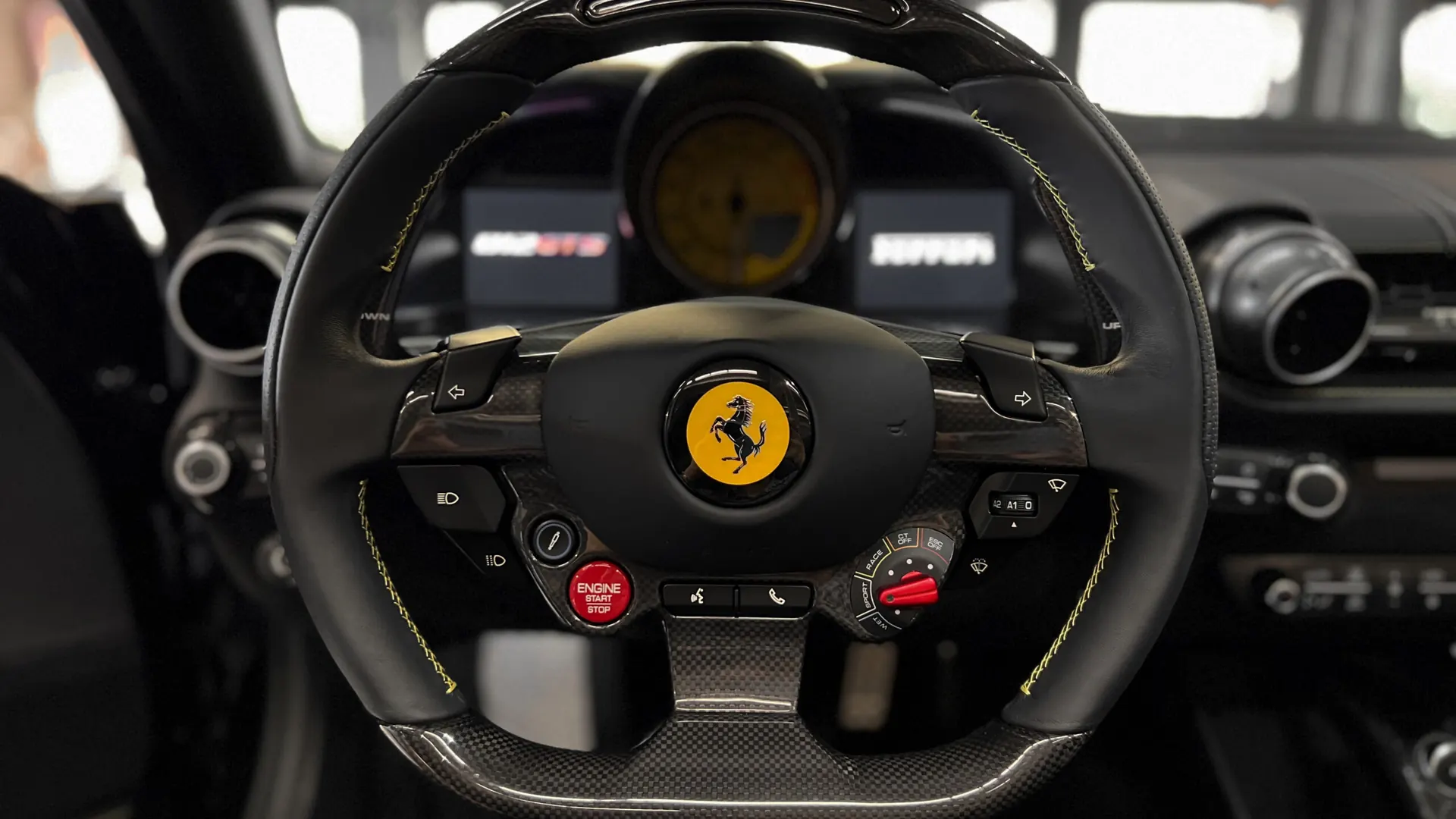 Ferrari 812 — photo 34
