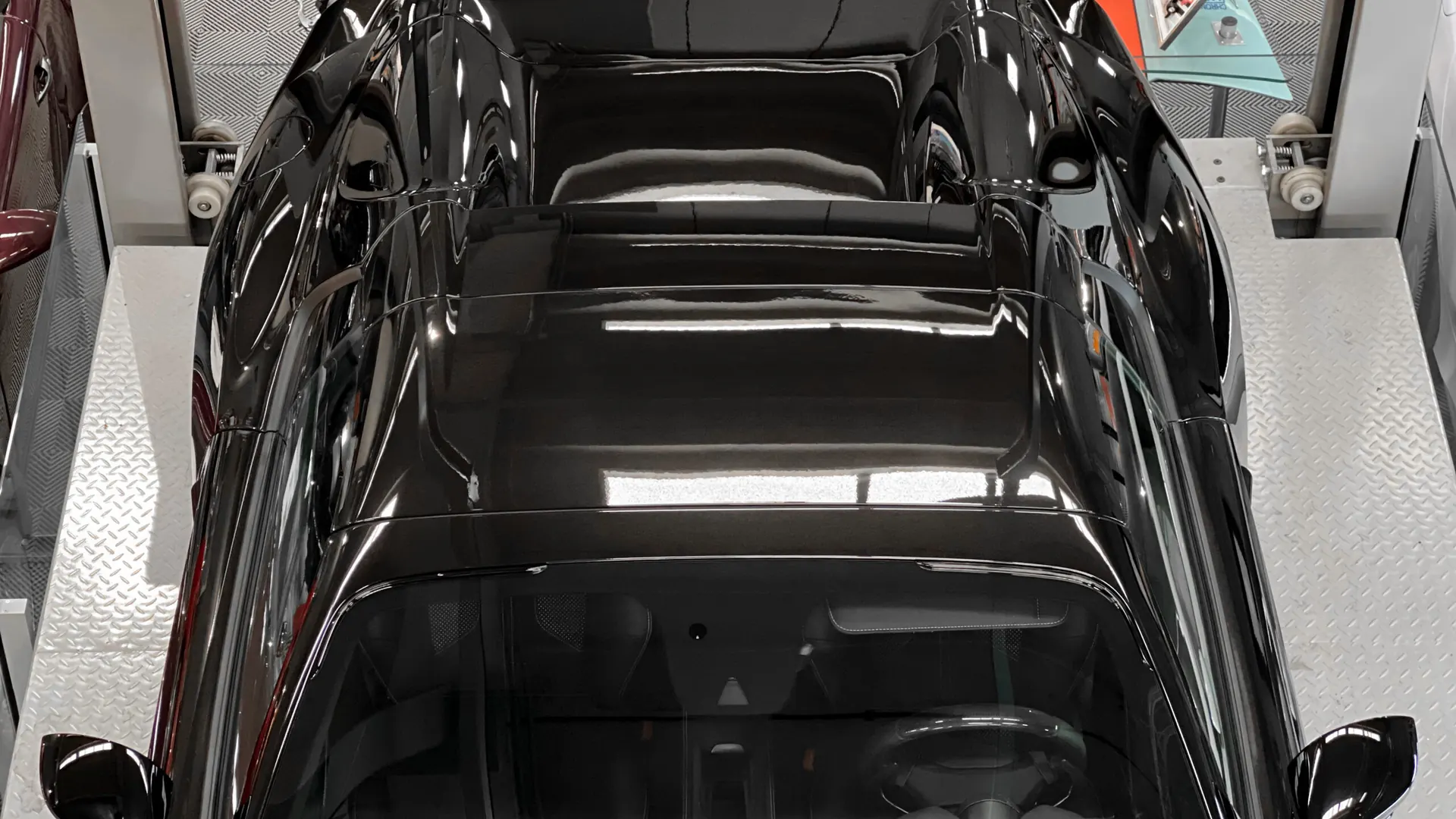Ferrari 812 — photo 18