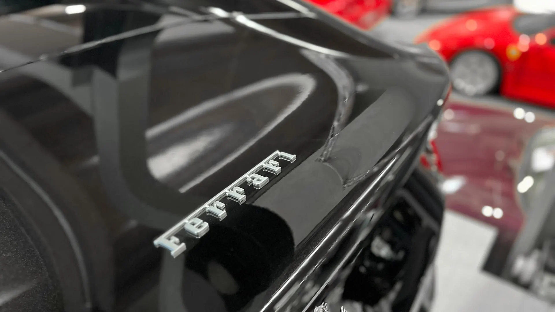 Ferrari 812 — photo 19
