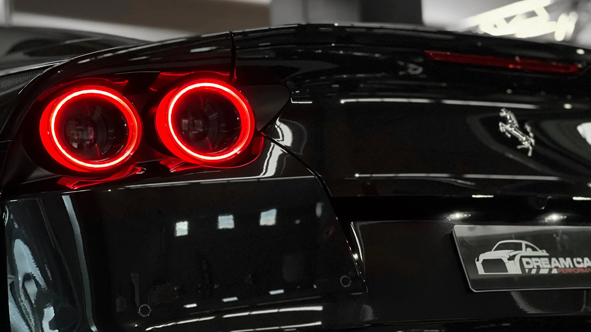 Ferrari 812 — photo 16