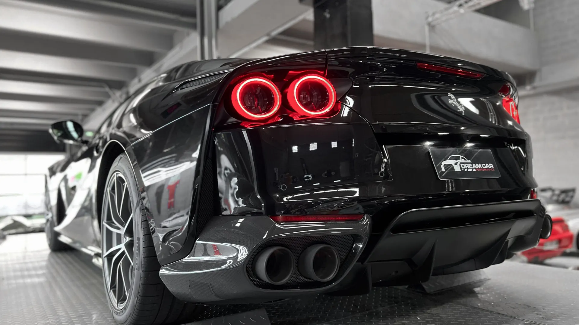 Ferrari 812 — photo 15