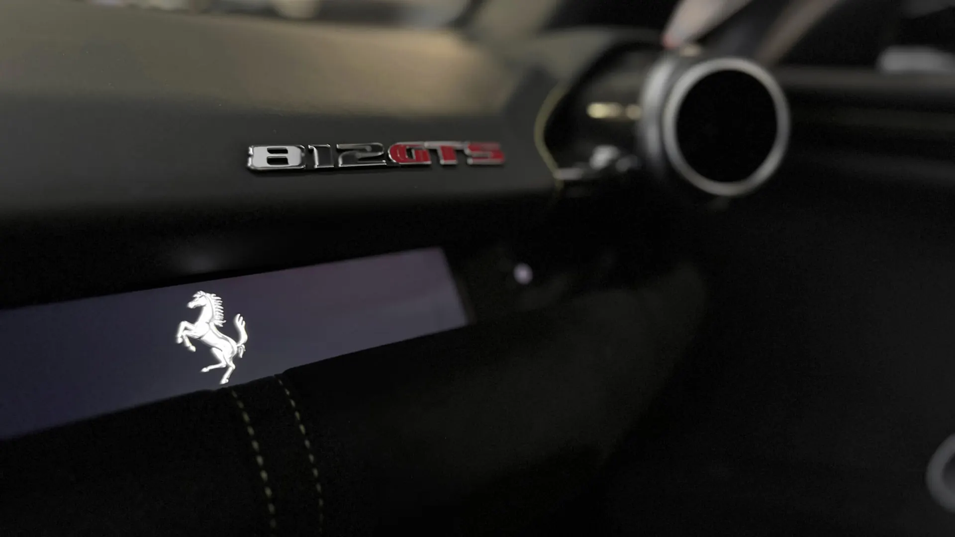 Ferrari 812 — photo 44