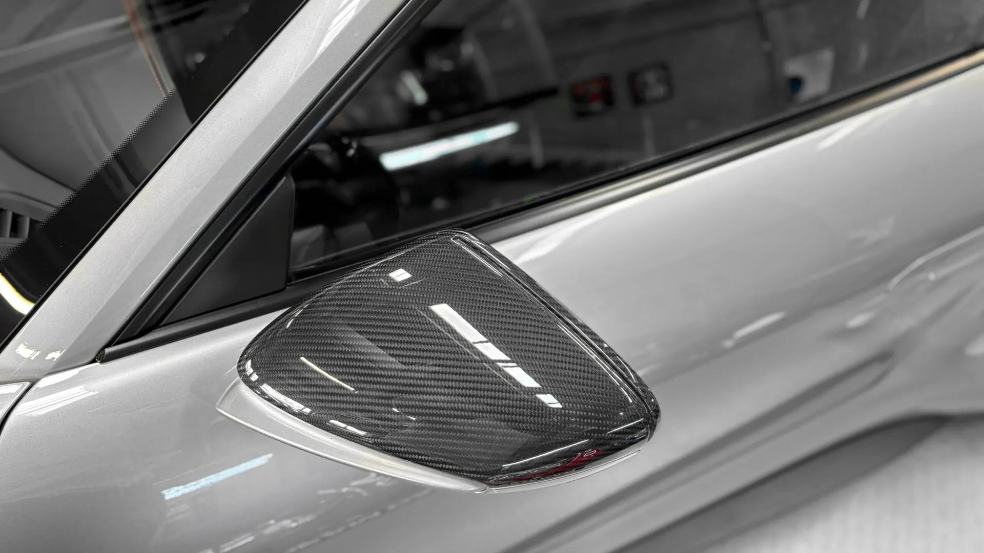 Porsche 992 — photo 24