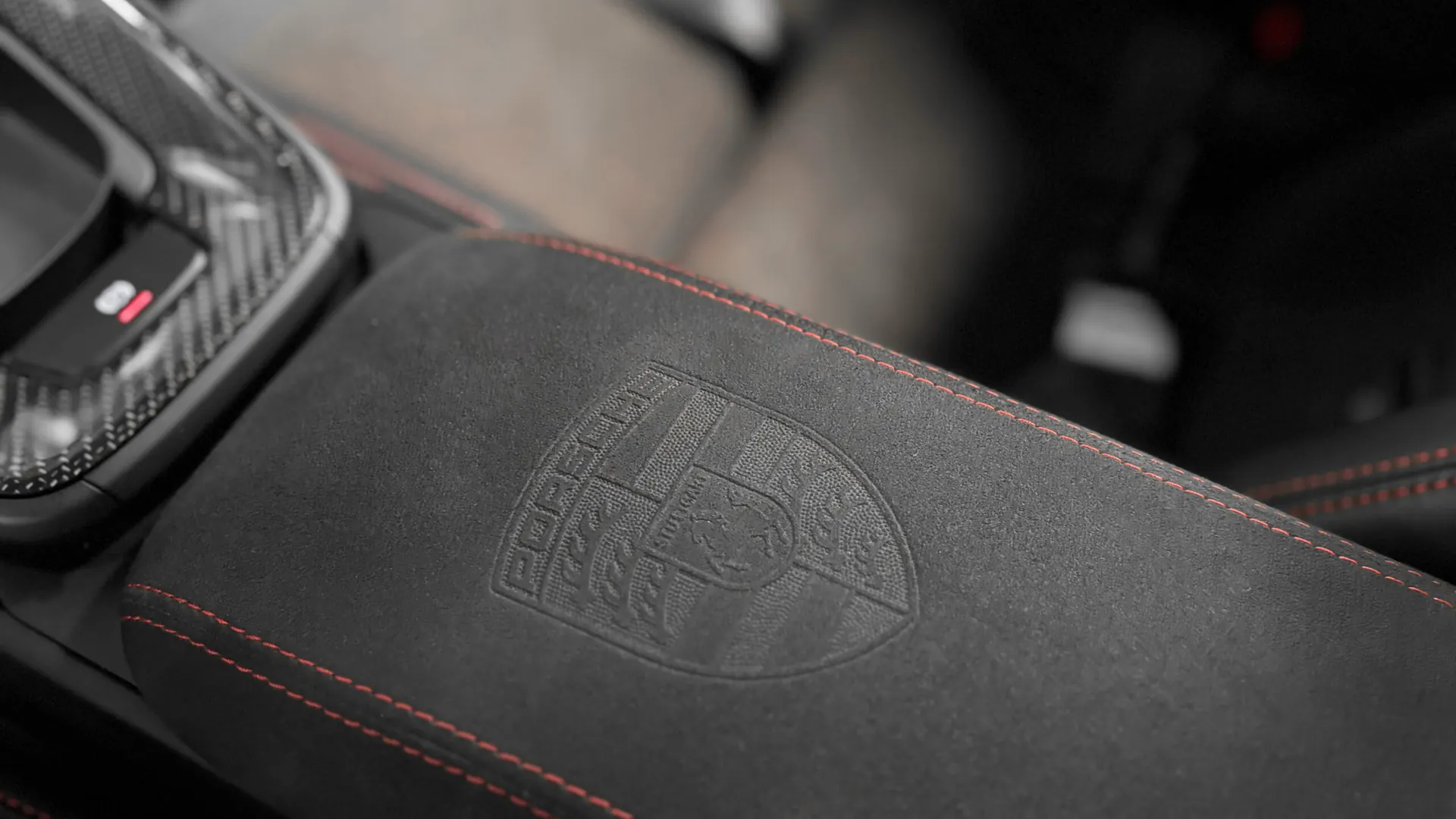 Porsche 992 — photo 40