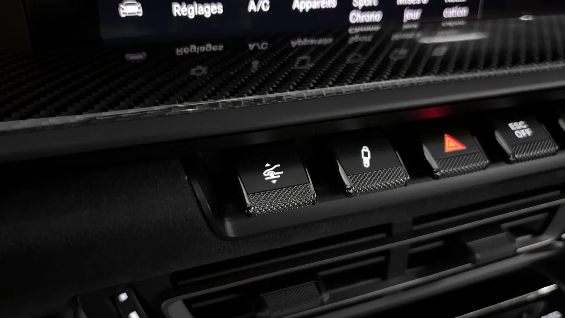 Porsche 992 — photo 34