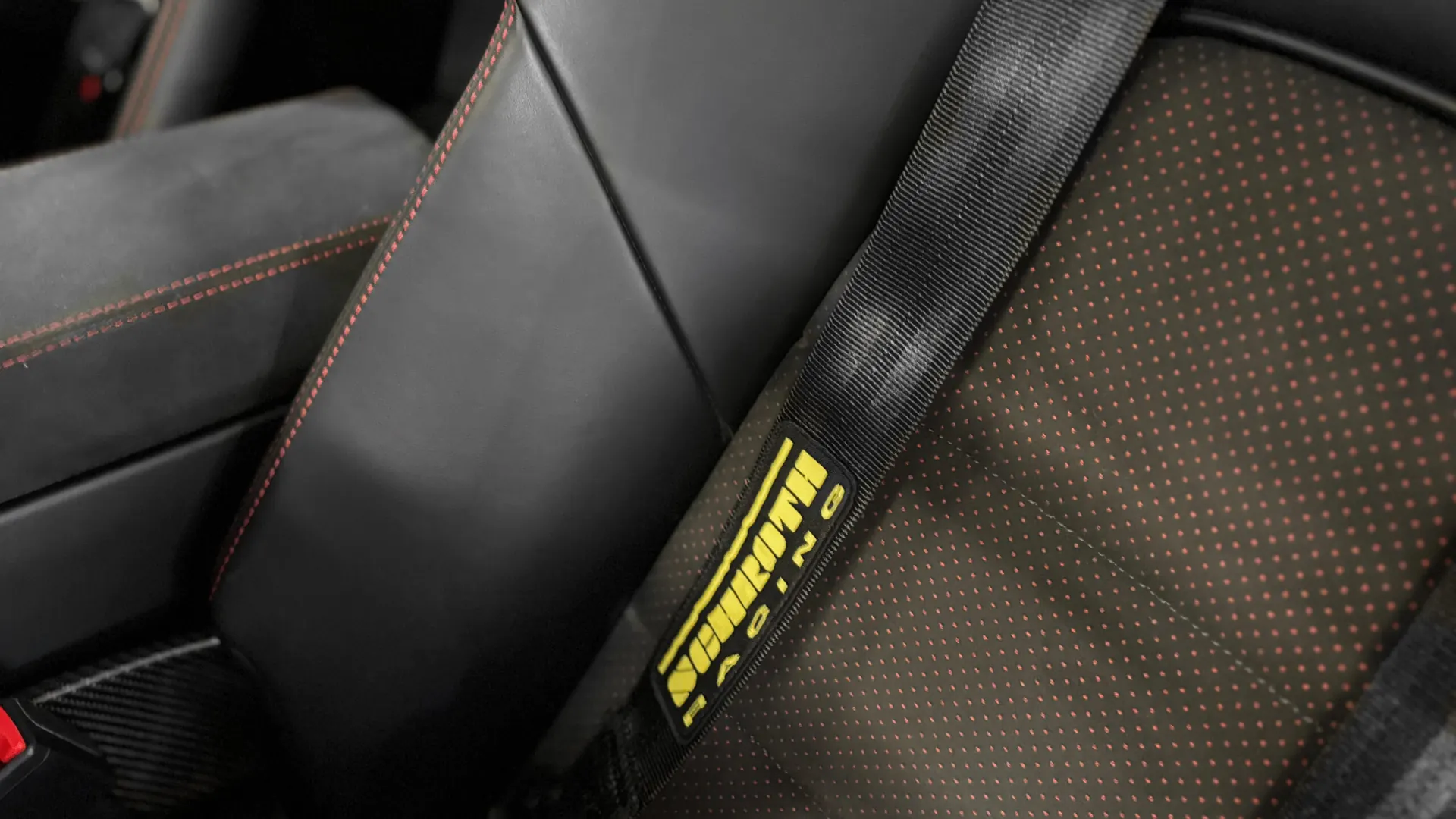 Porsche 992 — photo 35
