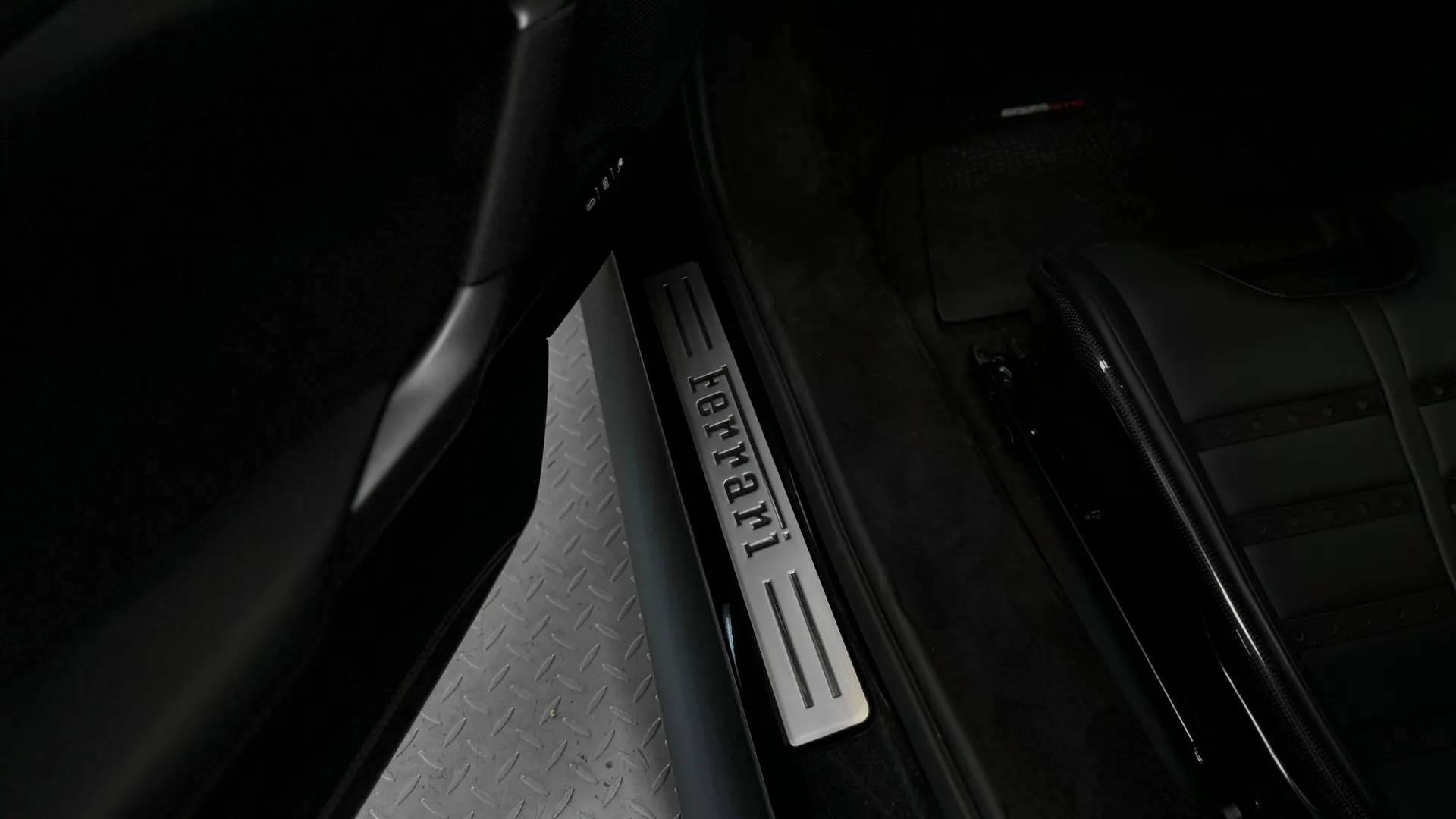 Ferrari 296 — photo 29