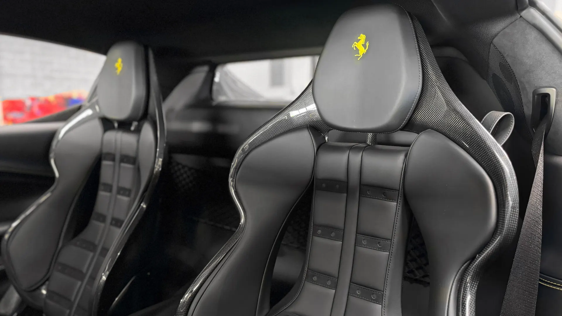 Ferrari 296 — photo 33