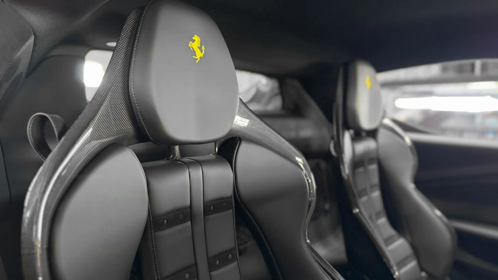 Ferrari 296 — photo 37