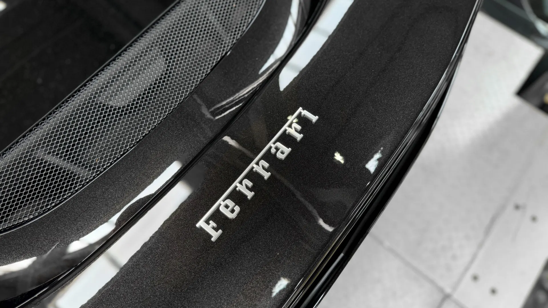 Ferrari 296 — photo 26