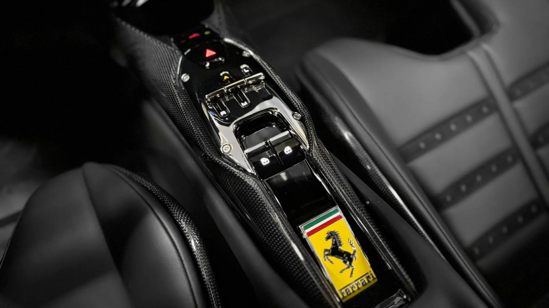 Ferrari 296 — photo 49