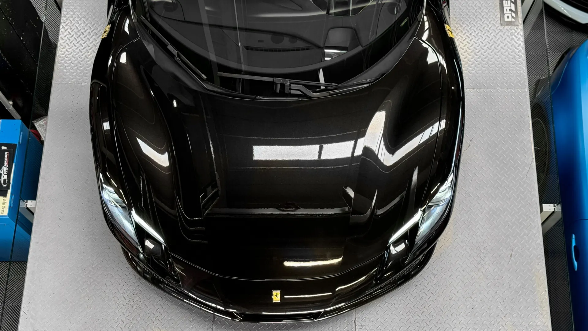 Ferrari 296 — photo 20