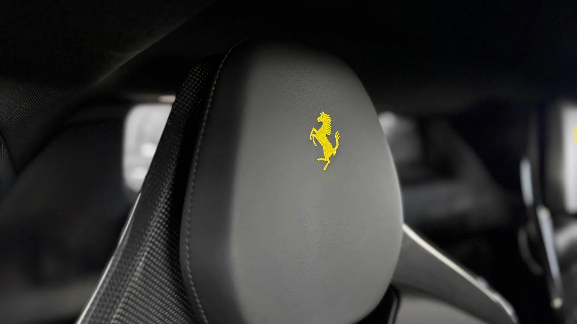 Ferrari 296 — photo 38