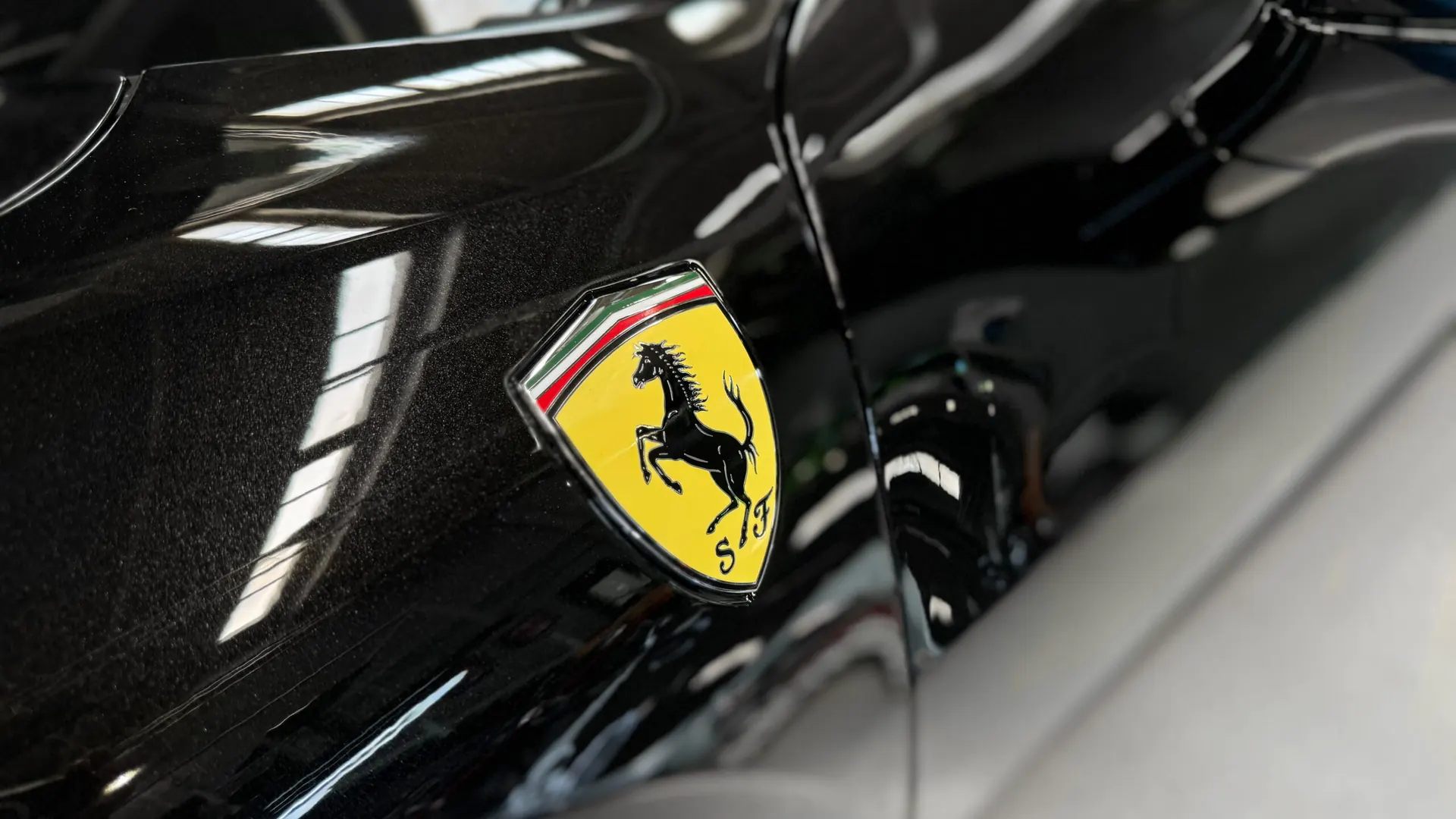 Ferrari 296 — photo 25