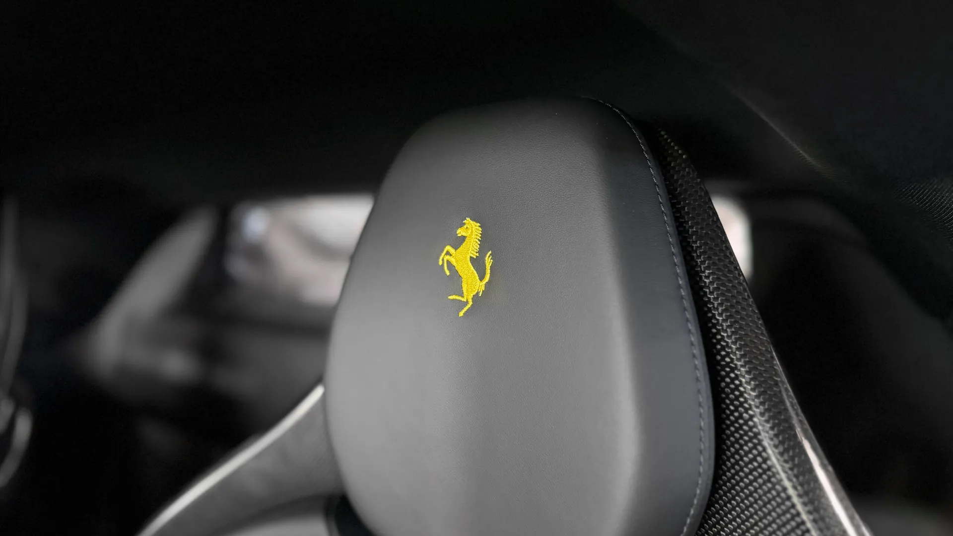 Ferrari 296 — photo 34