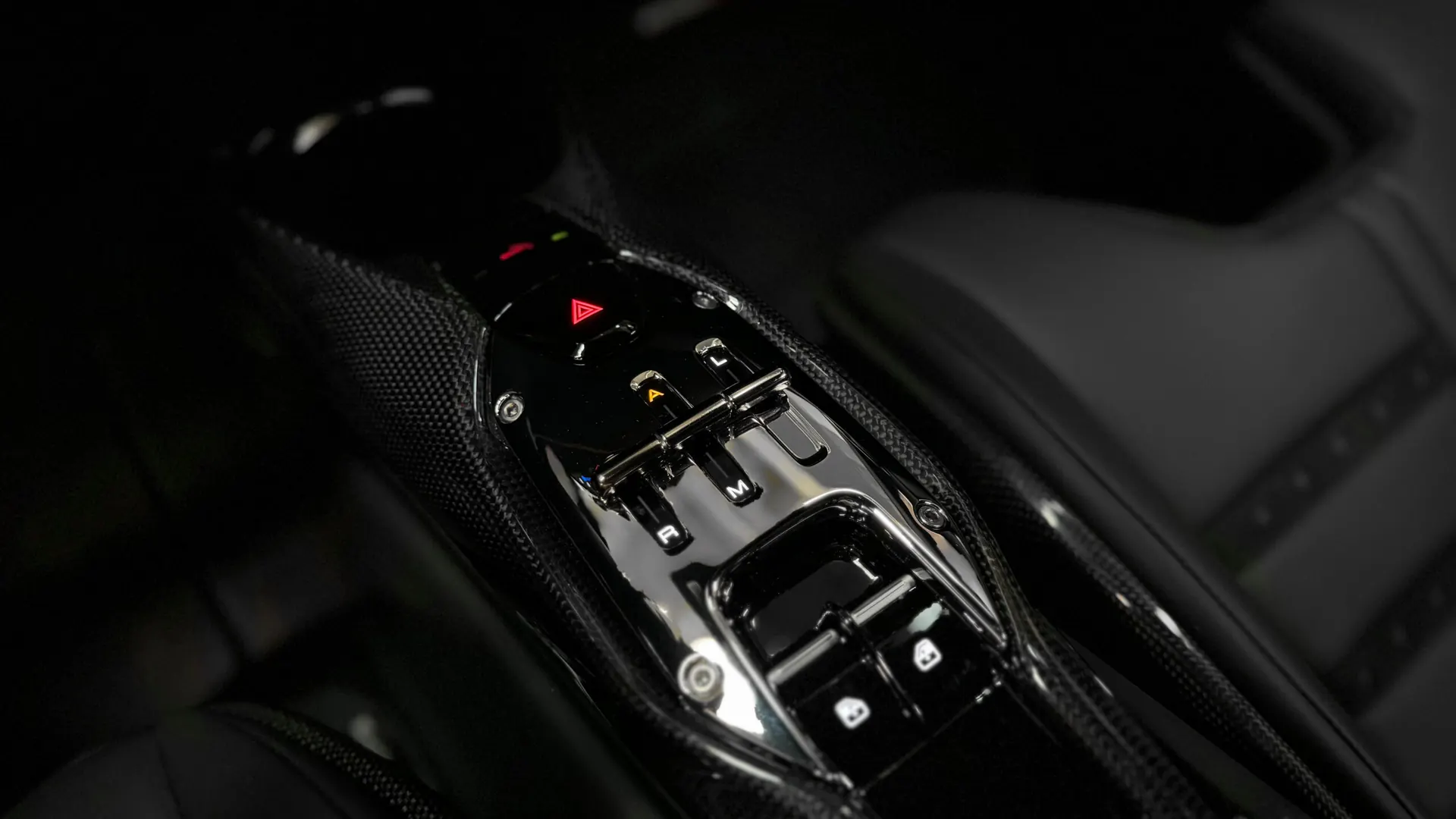 Ferrari 296 — photo 50
