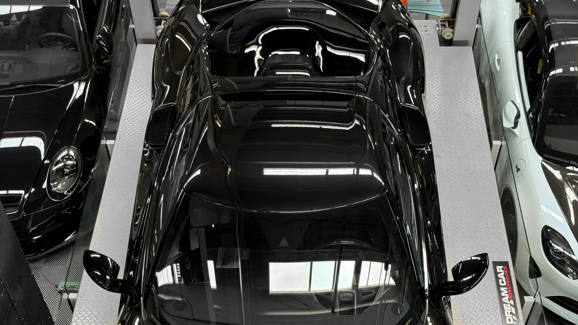 Ferrari 296 — photo 21