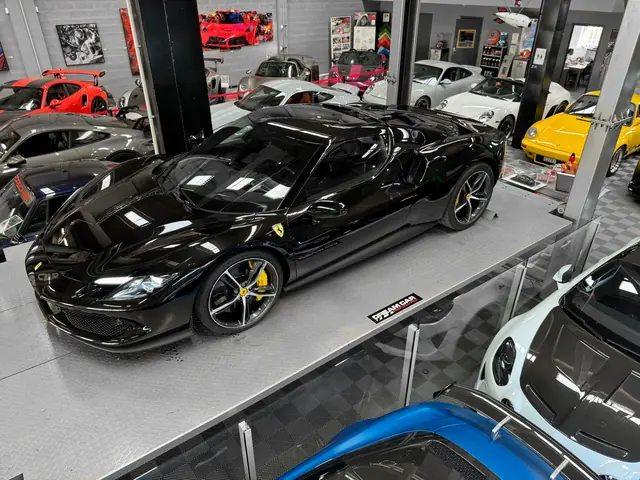 Ferrari 296