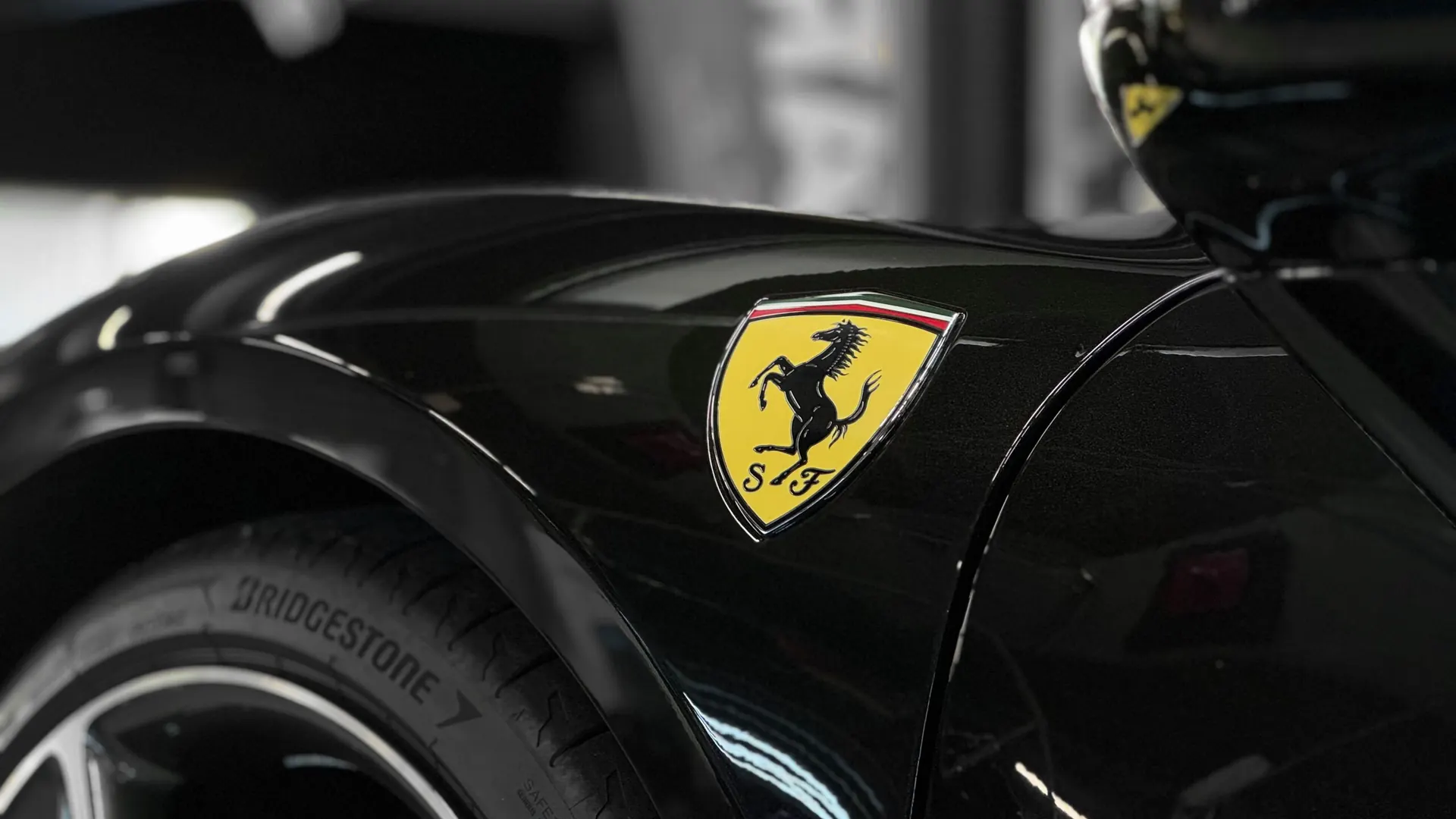 Ferrari 296 — photo 12