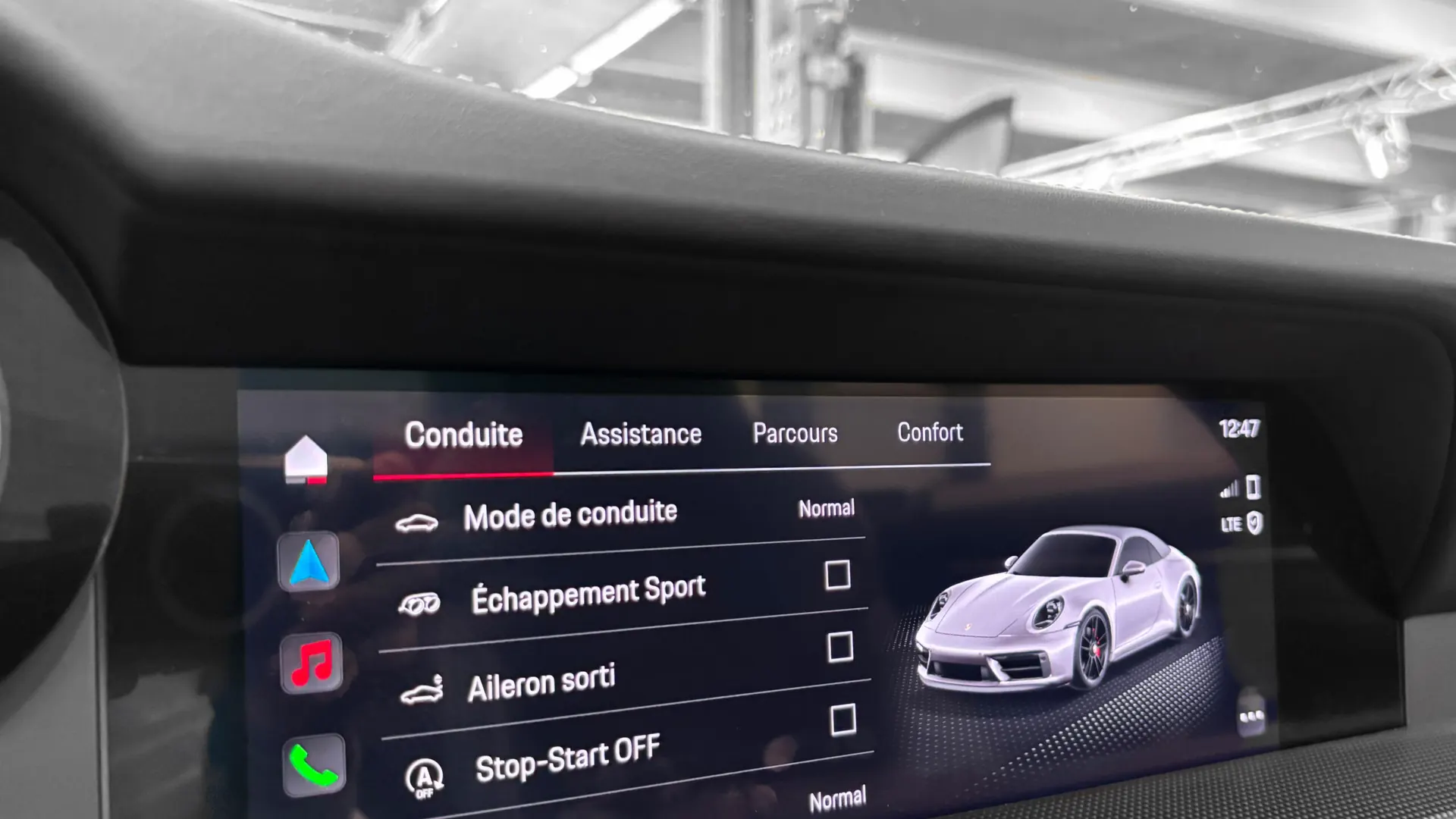 Porsche 992 — photo 41