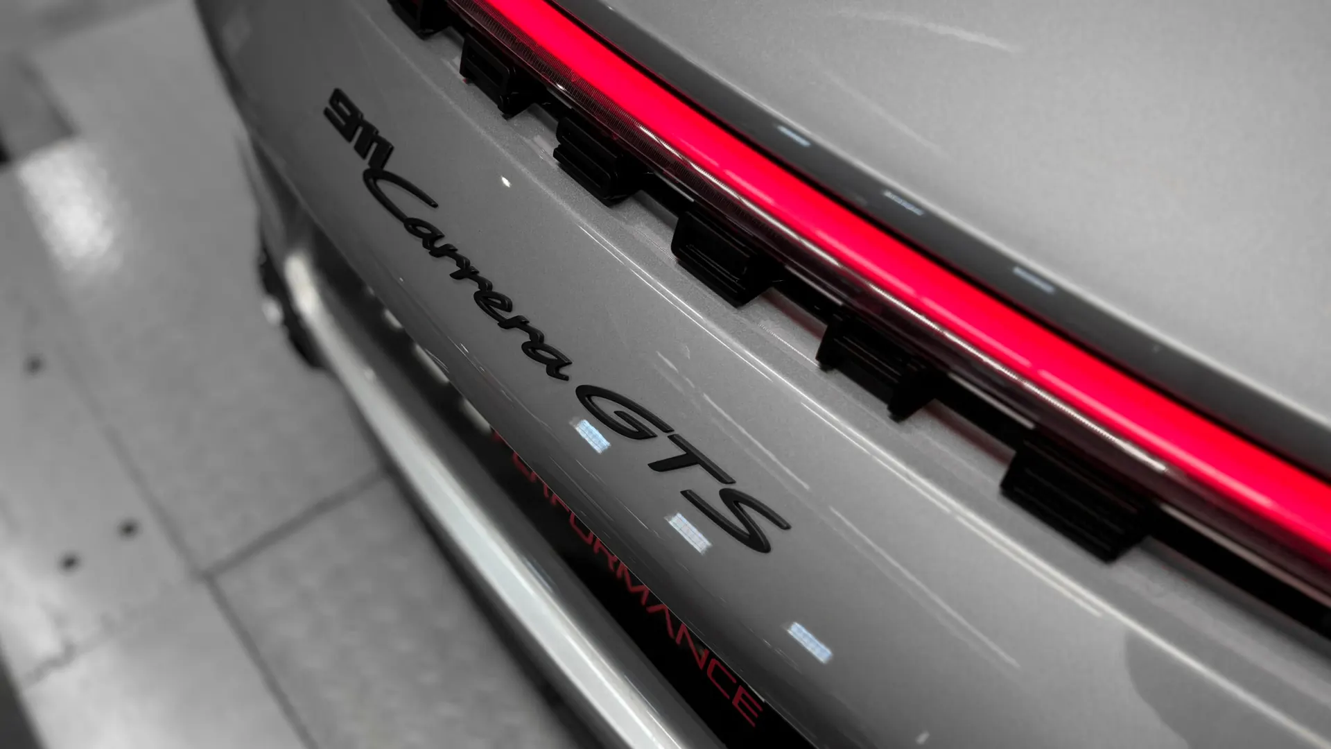 Porsche 992 — photo 24