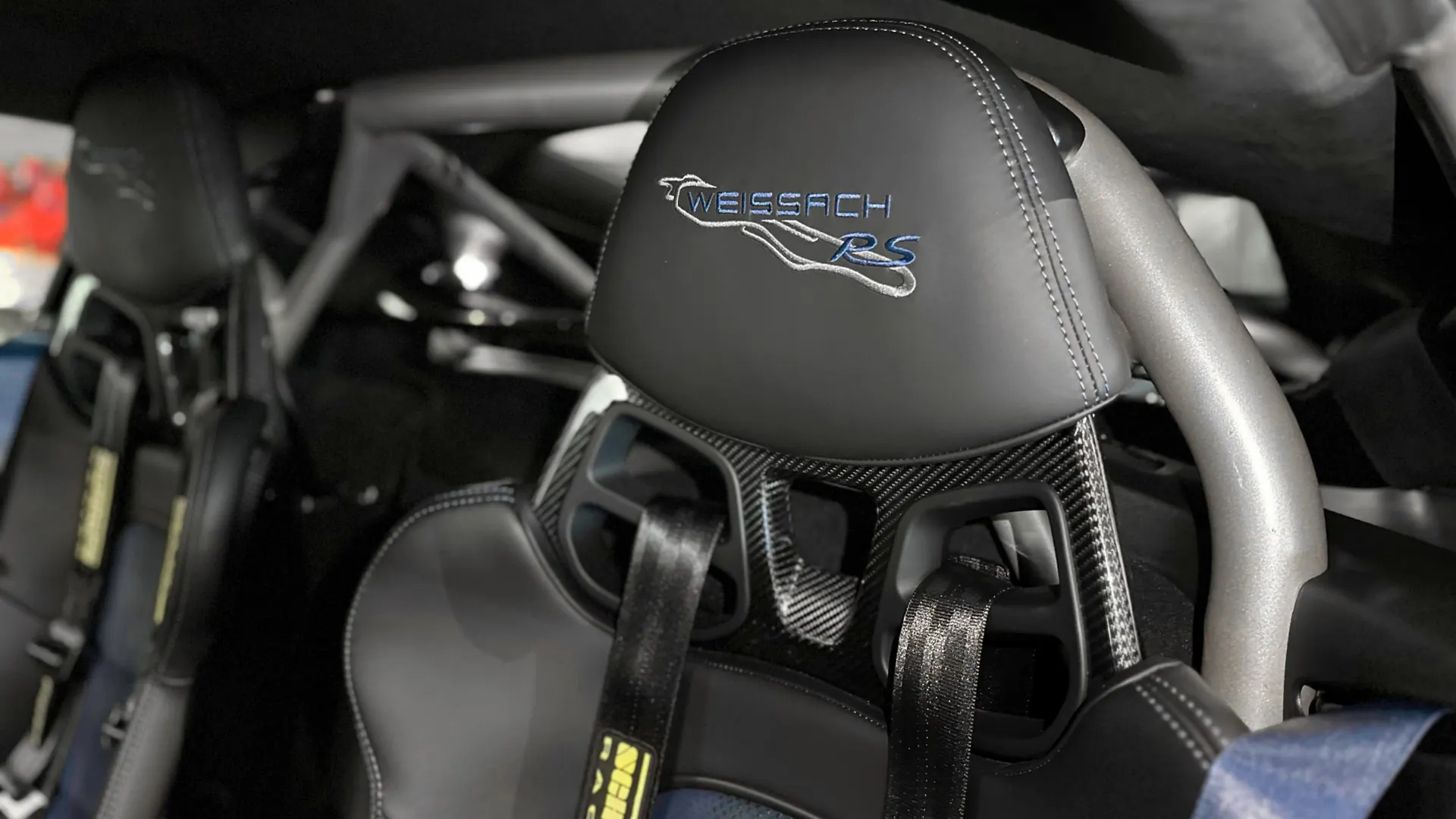 Porsche 718 — photo 5
