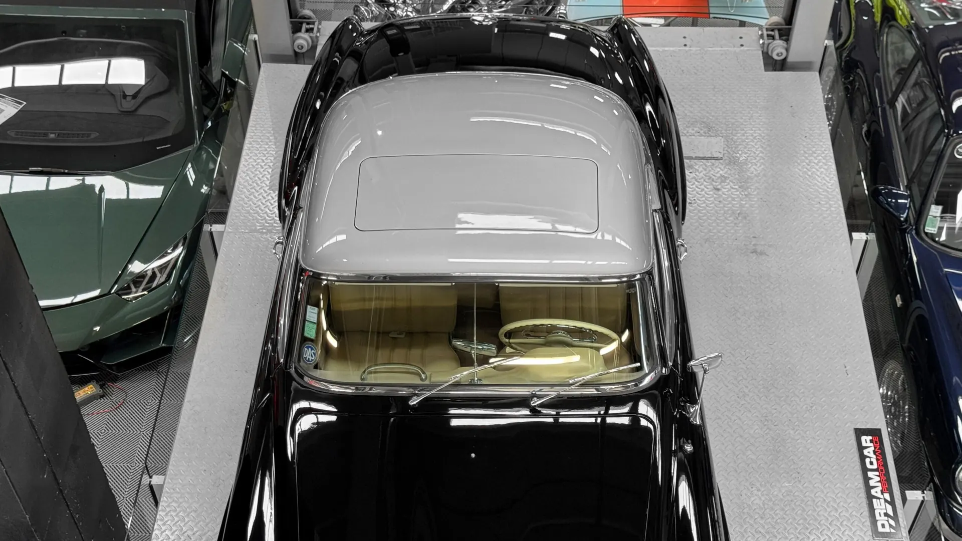 Mercedes -Benz — photo 24