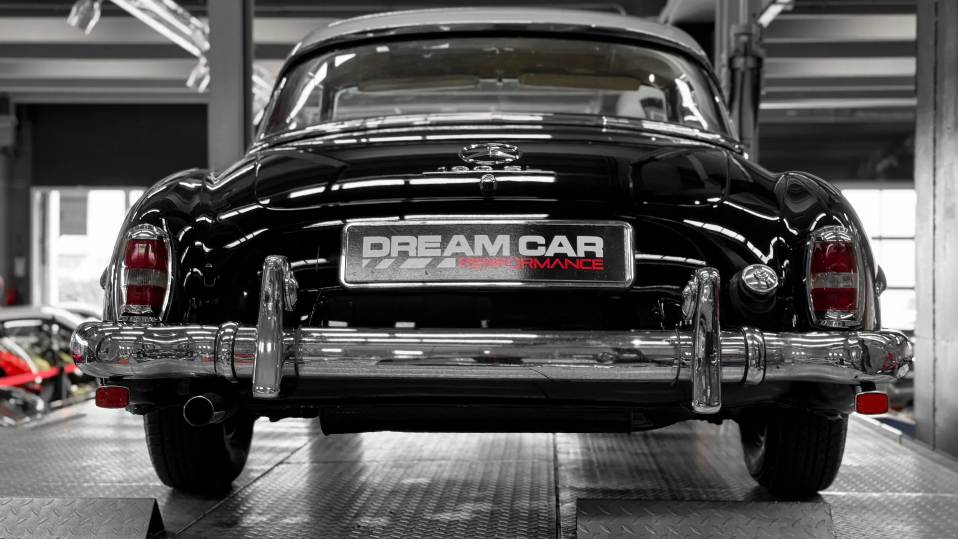 Mercedes -Benz — photo 15